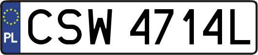 CSW4714L