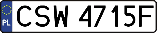 CSW4715F