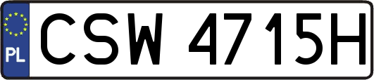 CSW4715H