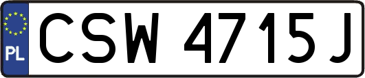 CSW4715J
