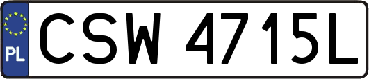 CSW4715L