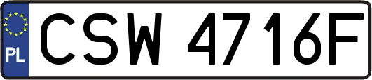 CSW4716F