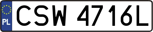 CSW4716L