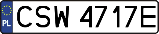 CSW4717E