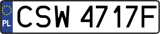 CSW4717F
