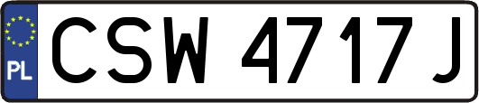 CSW4717J