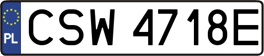 CSW4718E