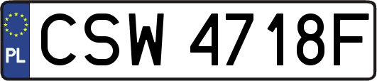 CSW4718F
