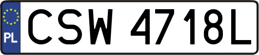 CSW4718L