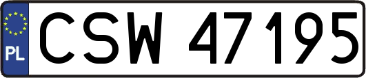 CSW47195