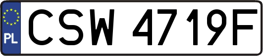 CSW4719F