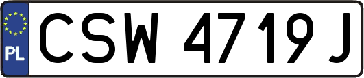 CSW4719J