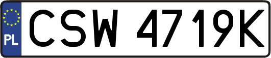 CSW4719K