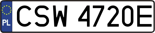 CSW4720E