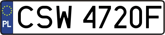 CSW4720F