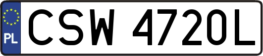 CSW4720L
