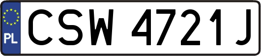 CSW4721J