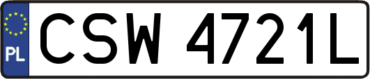 CSW4721L
