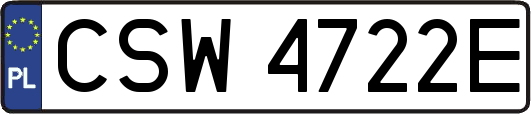 CSW4722E