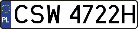CSW4722H
