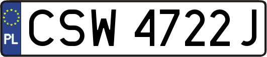CSW4722J