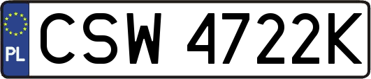 CSW4722K
