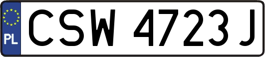 CSW4723J