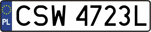 CSW4723L