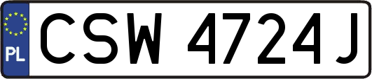 CSW4724J