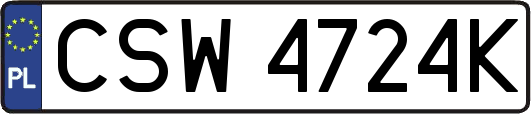 CSW4724K