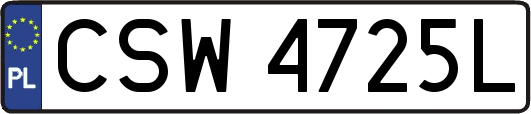 CSW4725L
