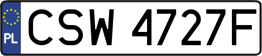 CSW4727F