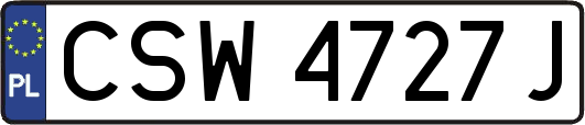 CSW4727J