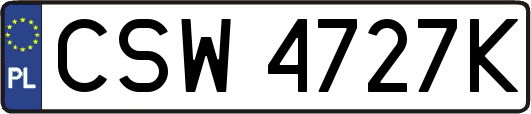 CSW4727K