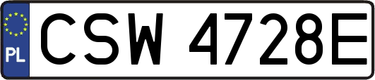 CSW4728E
