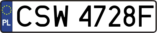 CSW4728F