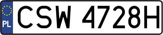 CSW4728H