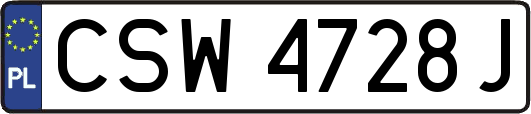 CSW4728J