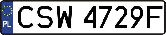 CSW4729F