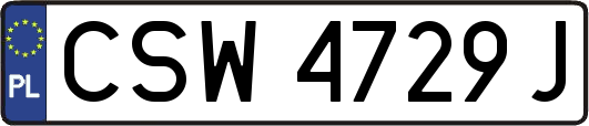 CSW4729J