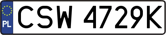 CSW4729K