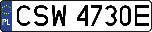 CSW4730E