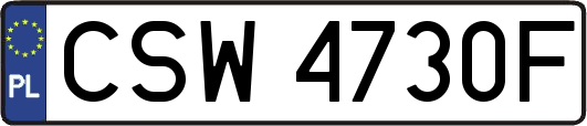 CSW4730F