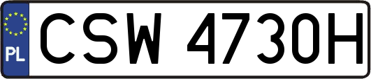 CSW4730H
