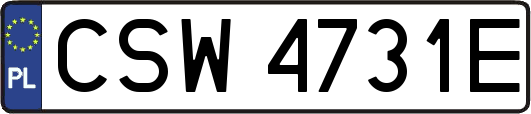 CSW4731E