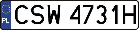 CSW4731H