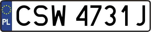 CSW4731J