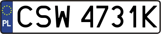 CSW4731K