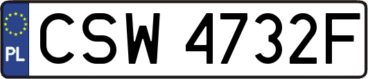 CSW4732F