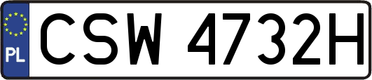 CSW4732H